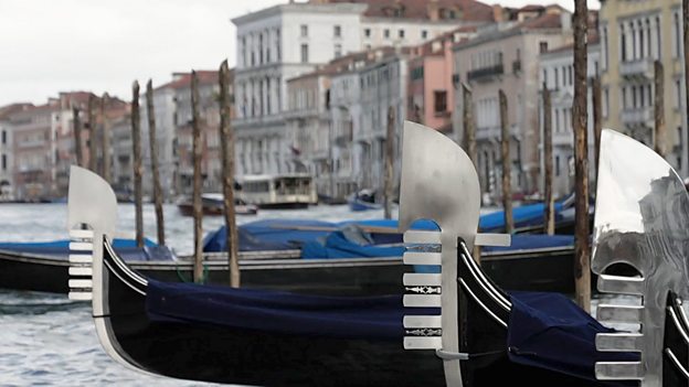 Venice's €5 entry fee: Would you still come to visit?