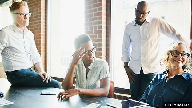 如何礼貌地用英语表达不同意见？