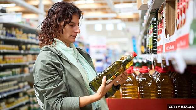 Which cooking oil is best for our health?