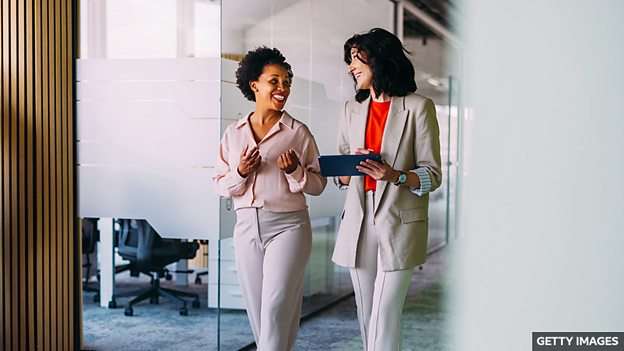 How five-minute walking breaks could make you happier
