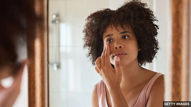 The science behind what stress does to your skin