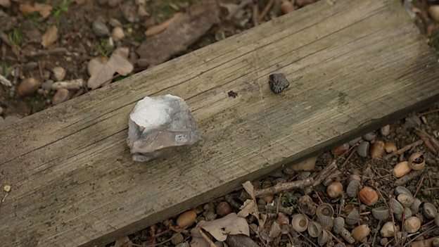 Earliest known human-made fire uncovered in the UK