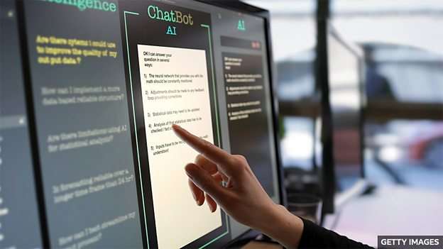 How AI could change the skills you need