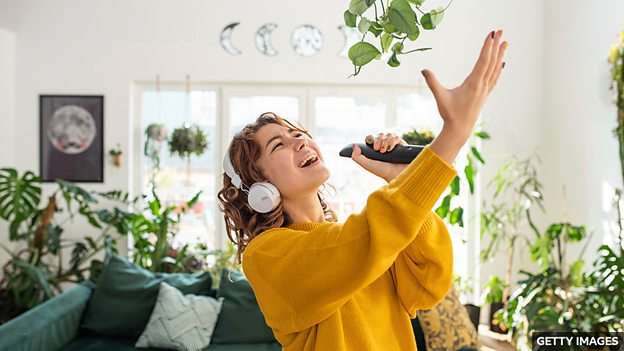Why singing is surprisingly good for your health