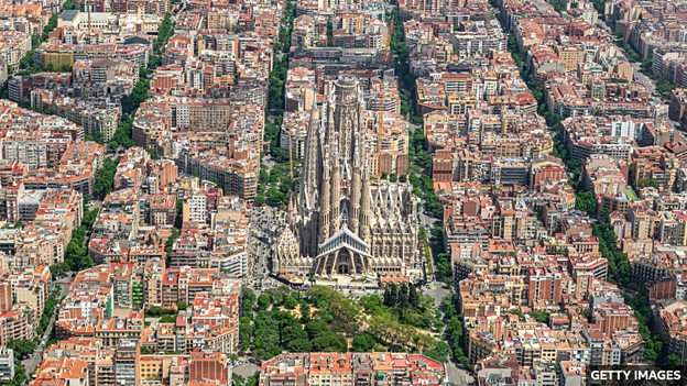 Can we create the perfect city soundscape?