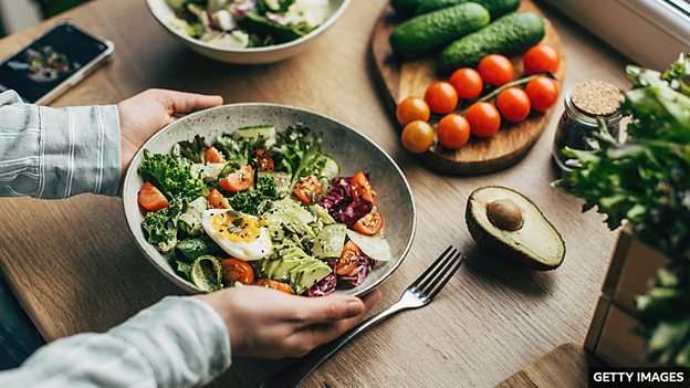 “Vegetarian” 和 “vegan” 的含义与区别