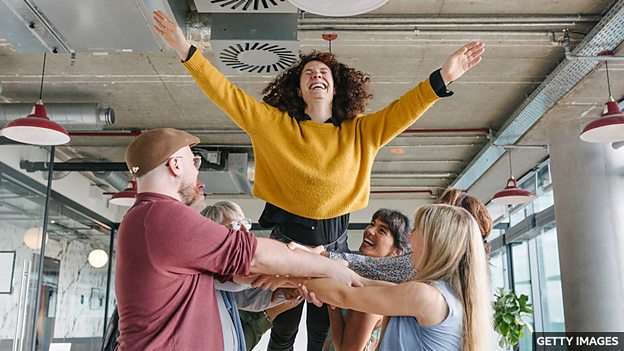 Got you 有我在，别担心