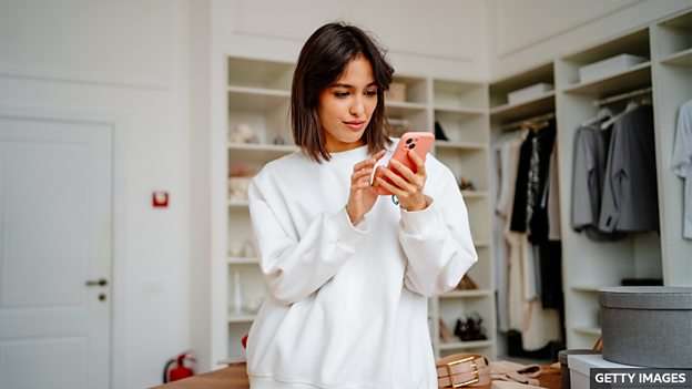 Would you let AI be your personal stylist?