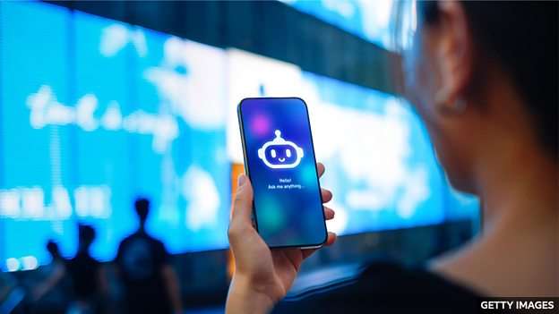 Why some people believe AI is human