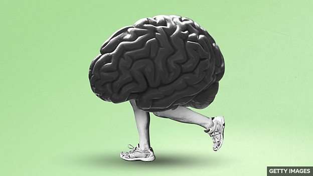 How exercise could boost your exam grades