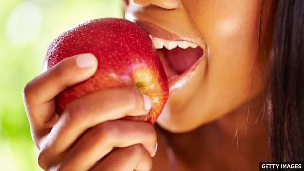 四个包含单词 “bite” 的短语