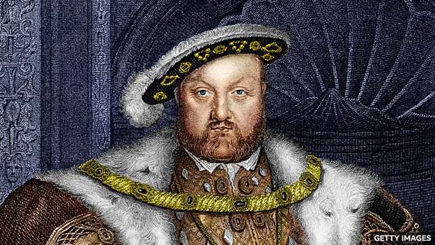 Pendant linked to King Henry VIII to stay in the British Museum