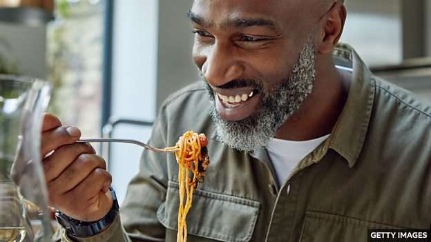 描述使用餐具和厨具的动词