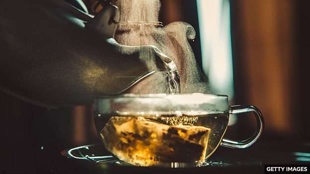 Very hot drinks may increase cancer risk, study says