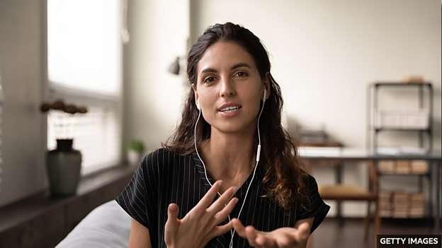 四个包含单词 “say” 的短语