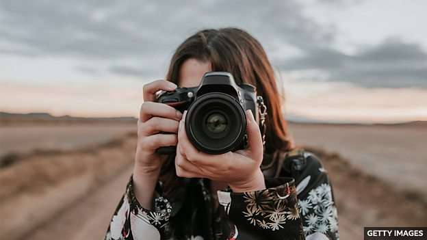 Picture、image、photo和graph：这些 “图” 一样吗？
