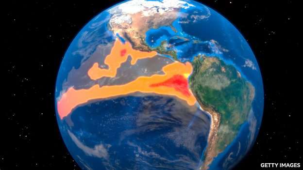 Is a 'super El Niño' really coming?