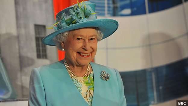 Exhibition will explore the late Queen's fashion